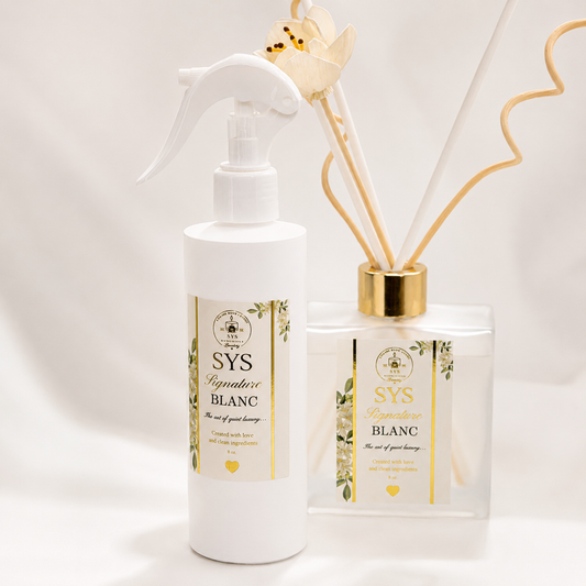 Room & Linen Spray