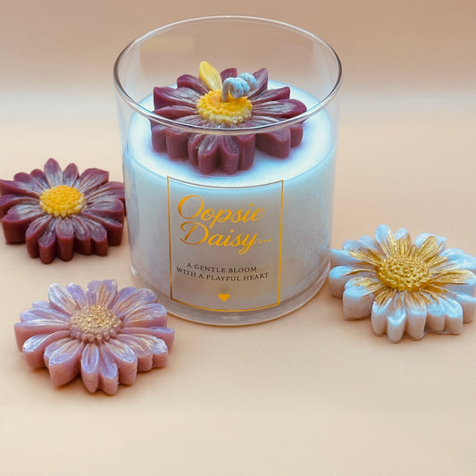 Oopsie Daisy... Merlot