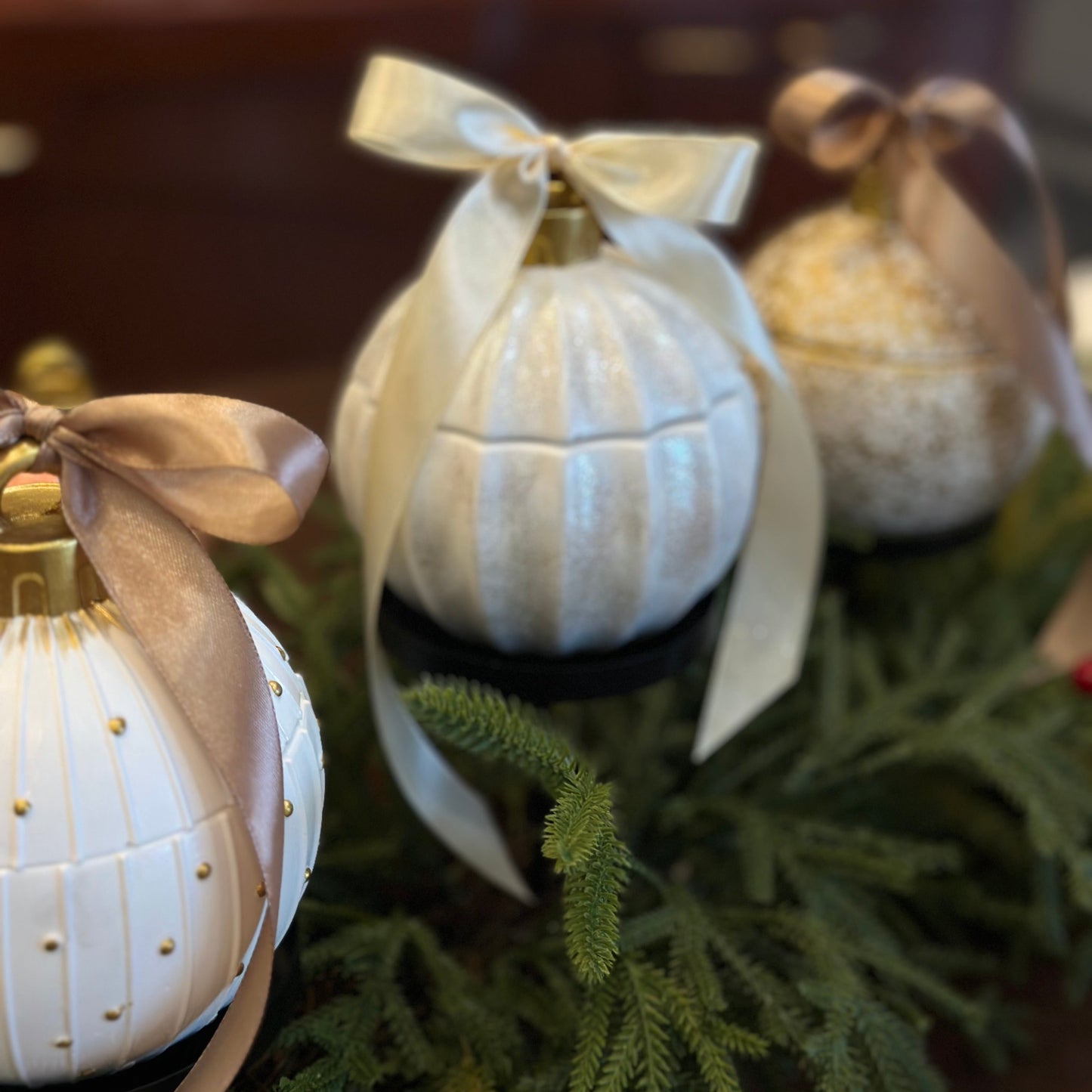 Make Your Own Candle Events