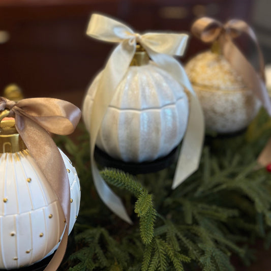 Make Your Own Candle Events