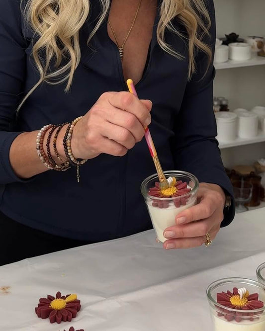 How to Choose the Perfect Luxury Candle for Your Home, Mood, or Gift?