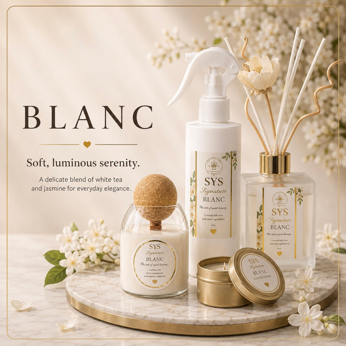 BLANC