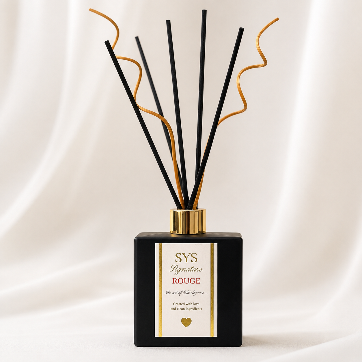 Reed Diffuser