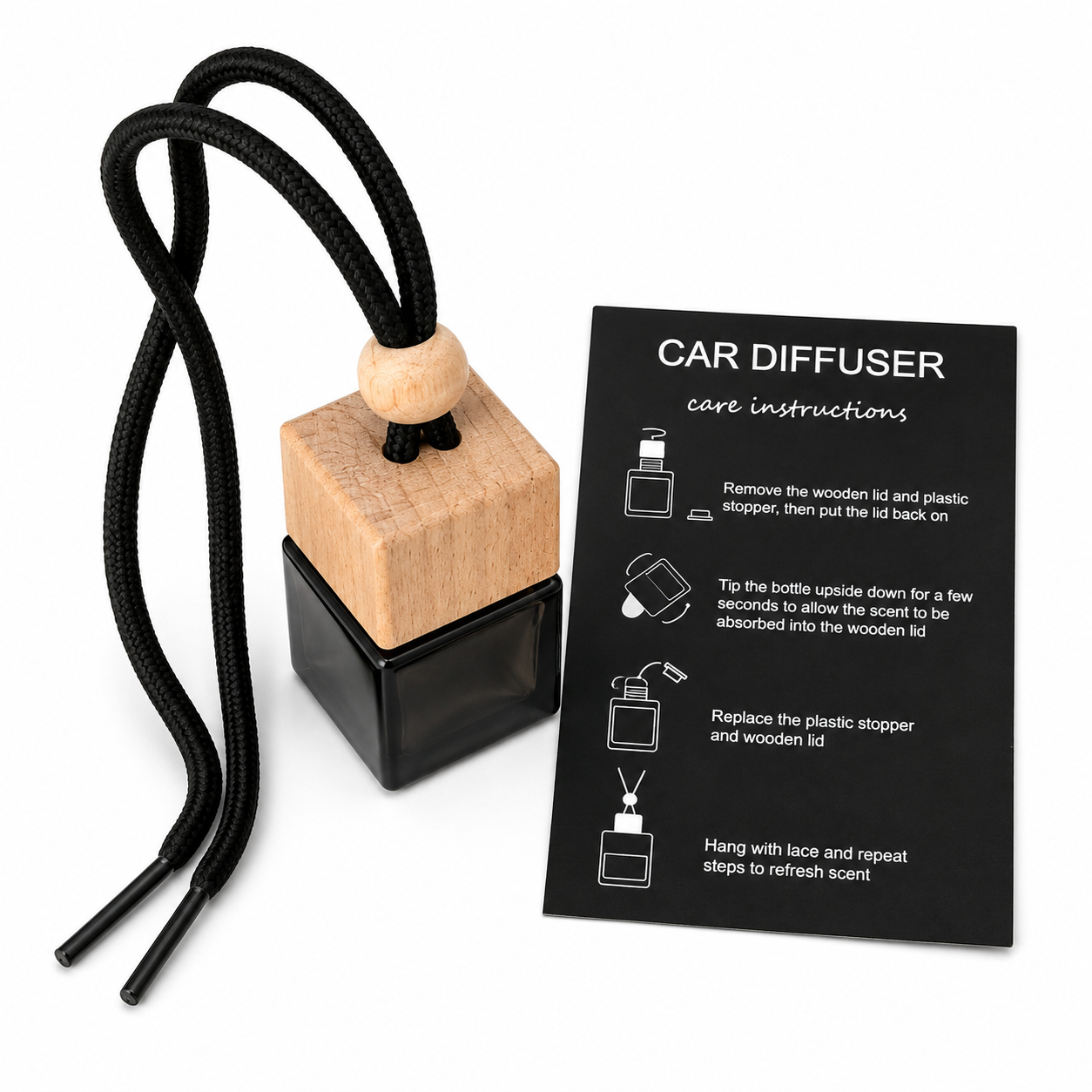 Car Diffuser