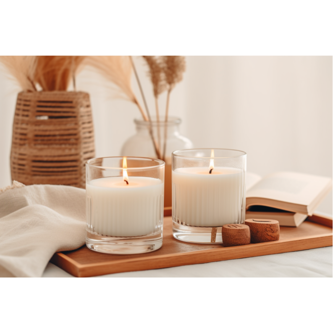 Make Your Own Candle Events