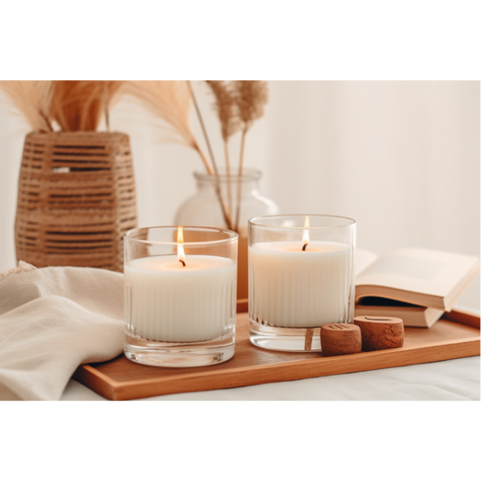 Make Your Own Candle Events