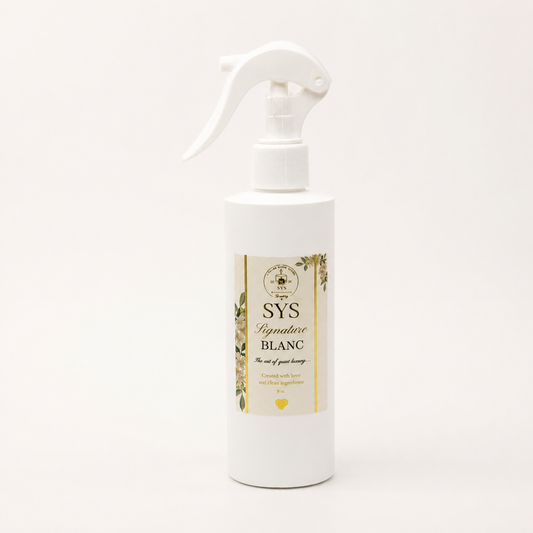 Room & Linen Spray