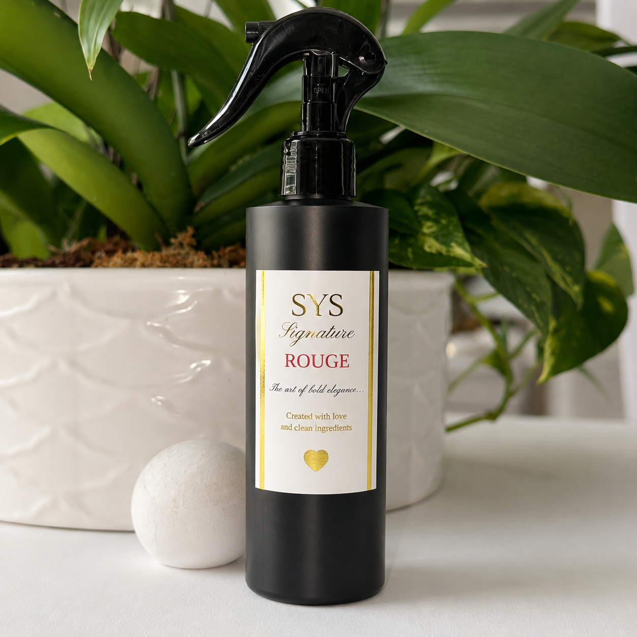 Room & Linen Spray