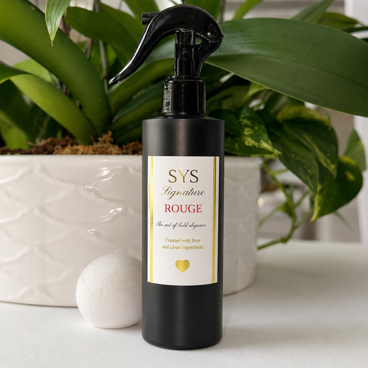 Room & Linen Spray