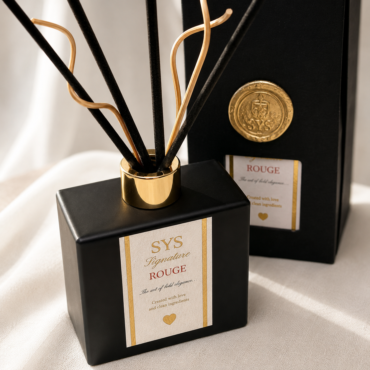 Reed Diffuser