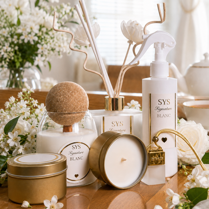Room & Linen Spray