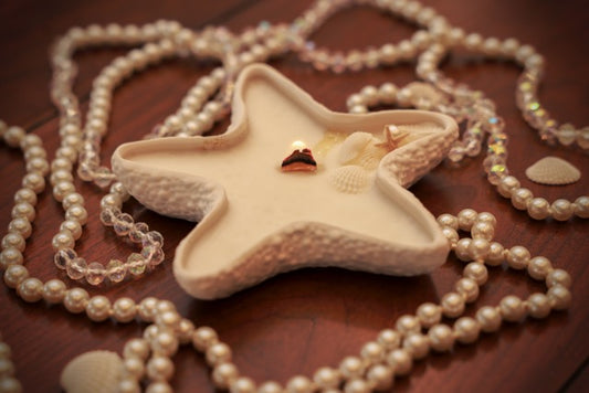 Star of the Sea