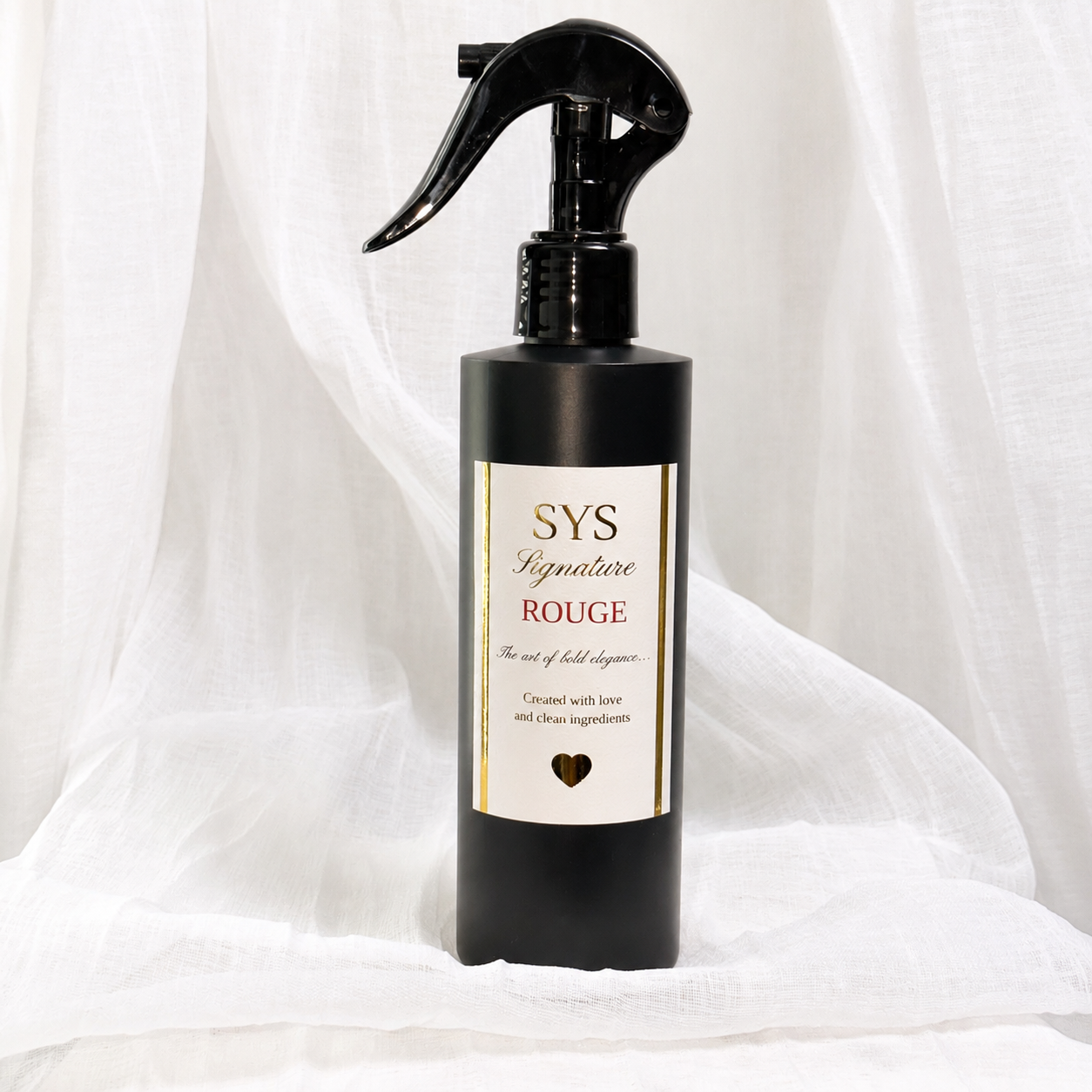 Room & Linen Spray