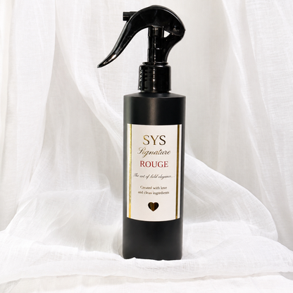 Room & Linen Spray