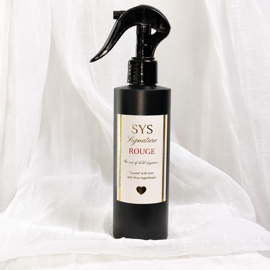 Room & Linen Spray