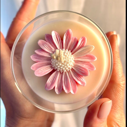 Oopsie Daisy… Pink
