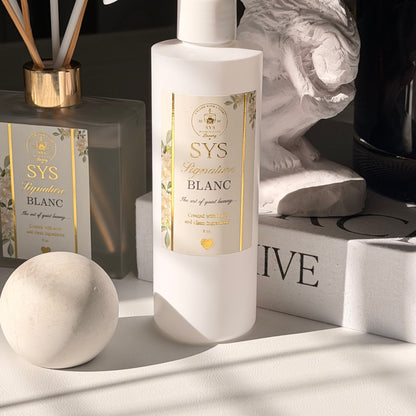 Room & Linen Spray