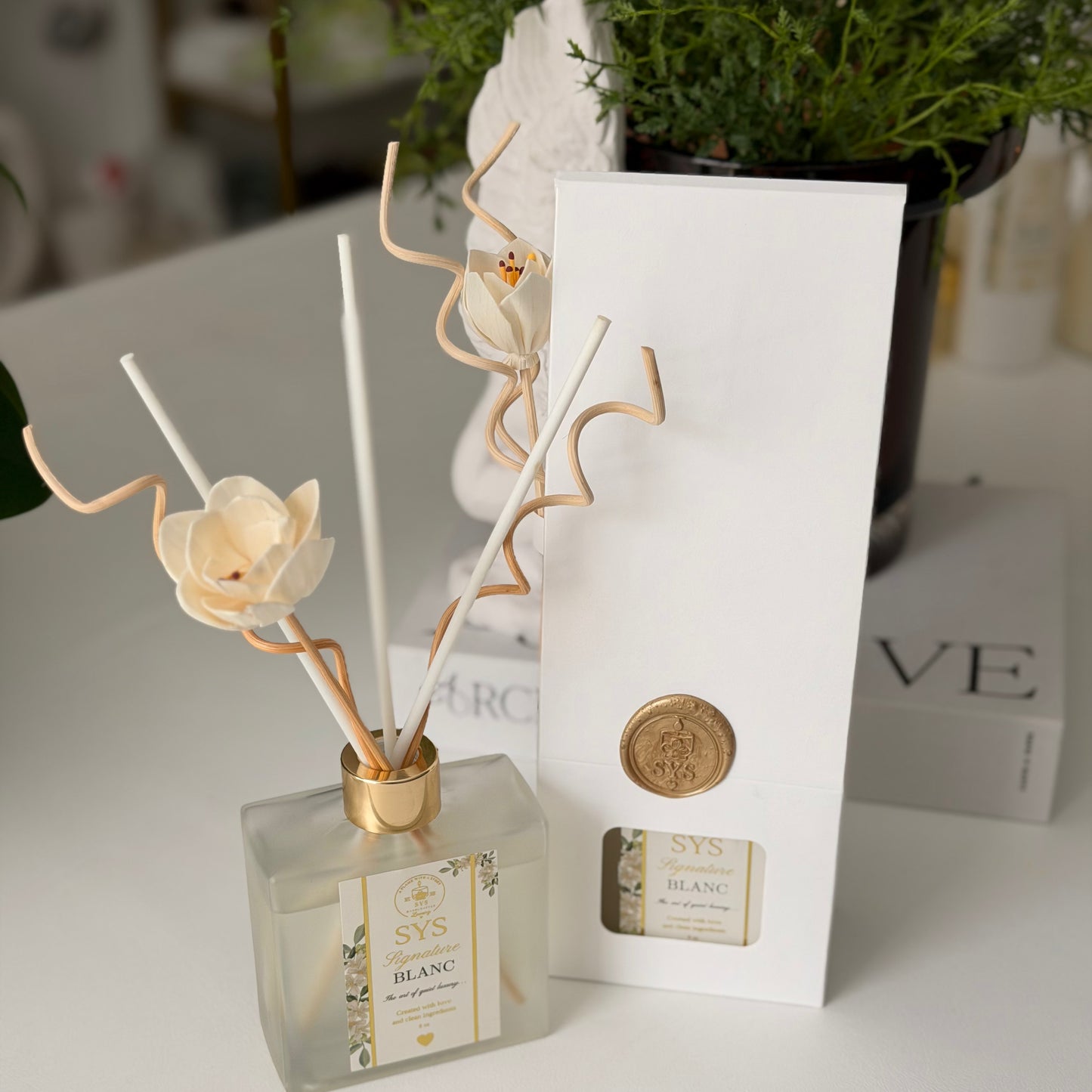 Reed Diffuser