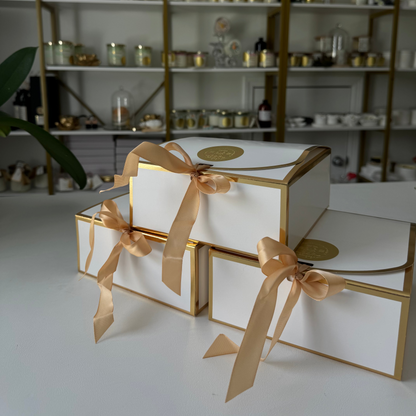 End of Summer Gift Boxes