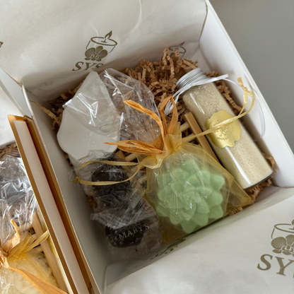 End of Summer Gift Boxes