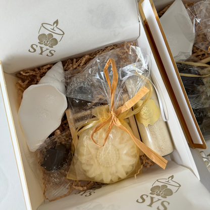 End of Summer Gift Boxes