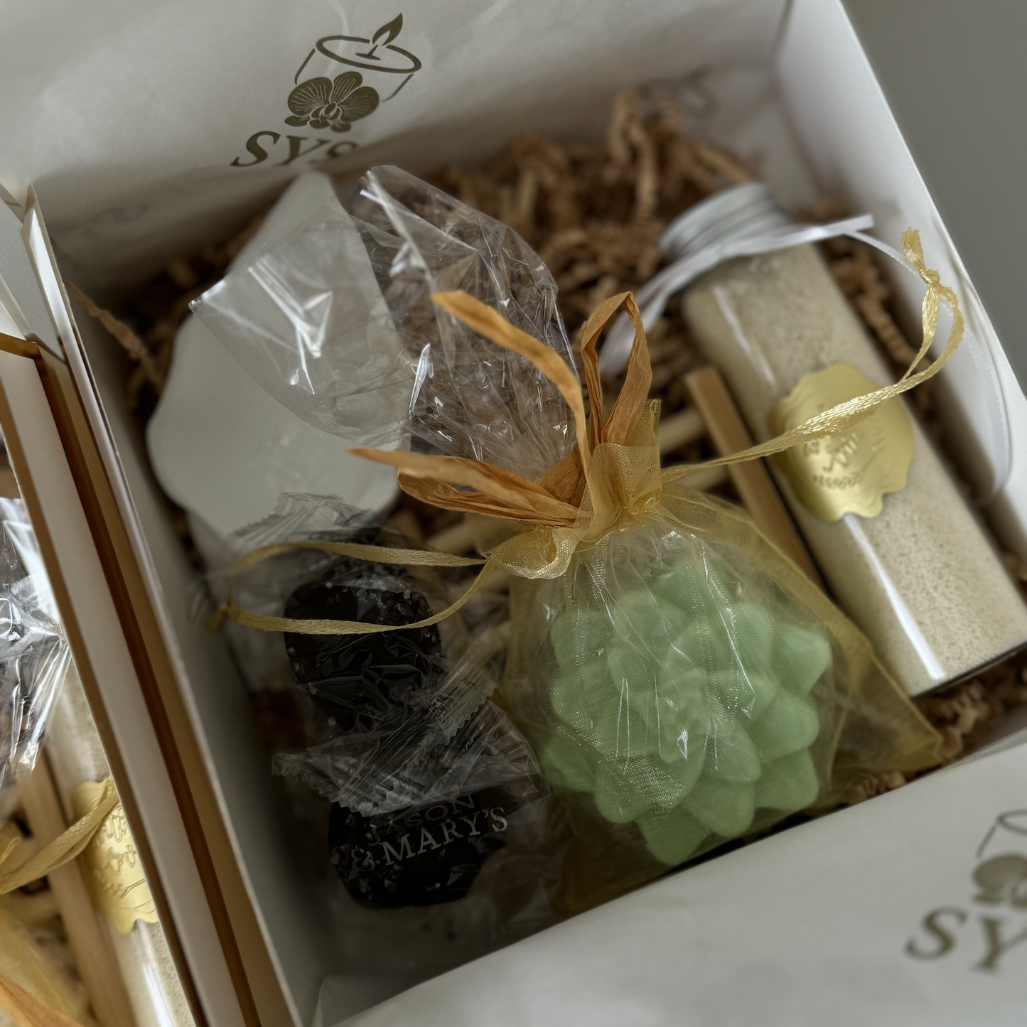 End of Summer Gift Boxes