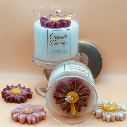 Oopsie Daisy... Merlot