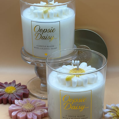 Oopsie Daisy... Classic