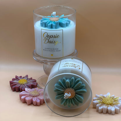 Oopsie Daisy... Sage Green