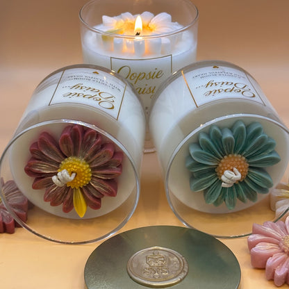 Oopsie Daisy... Merlot