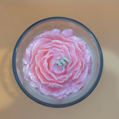 Awakening - Yoga & Meditation Candle