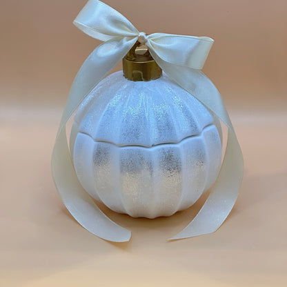 Christmas Bauble Candle