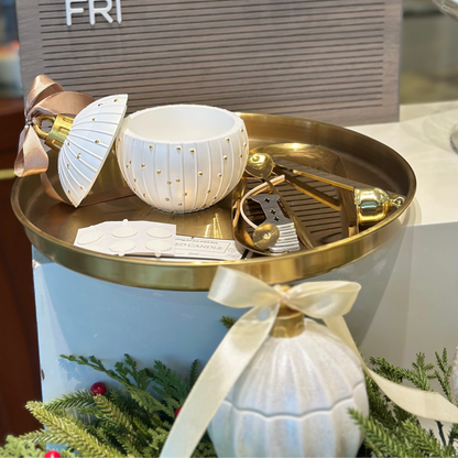 Make Your Own Candle Events