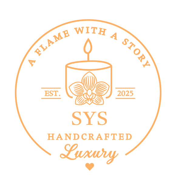 SYS Handcrafted Luxury