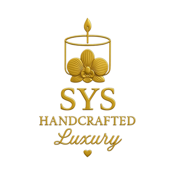 SYS Handcrafted Luxury