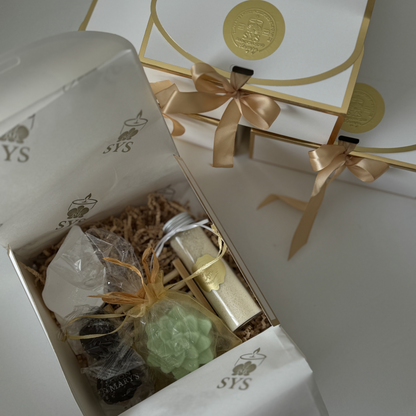 End of Summer Gift Boxes