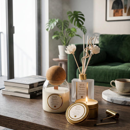 Reed Diffuser